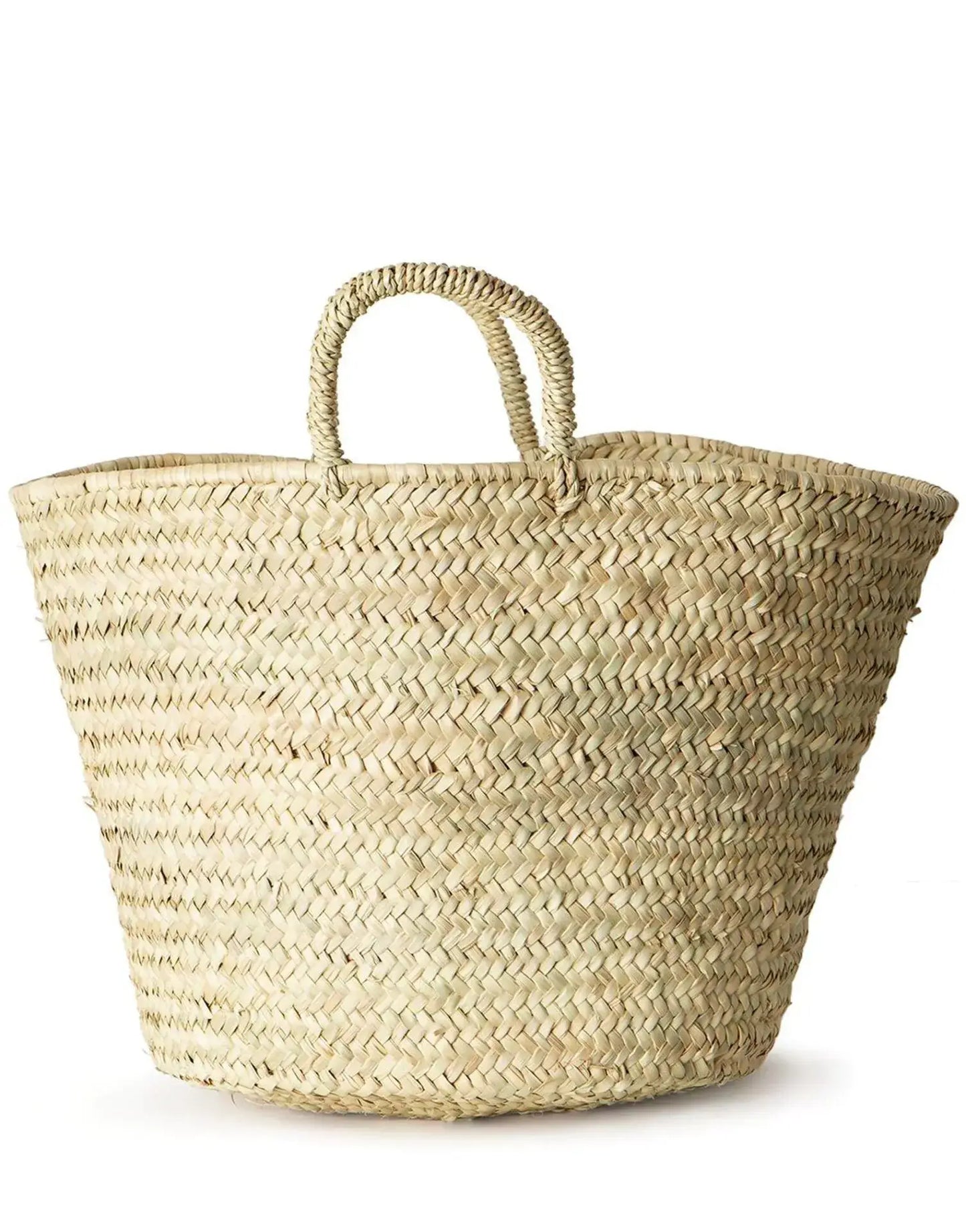 Moroccan Market Basket