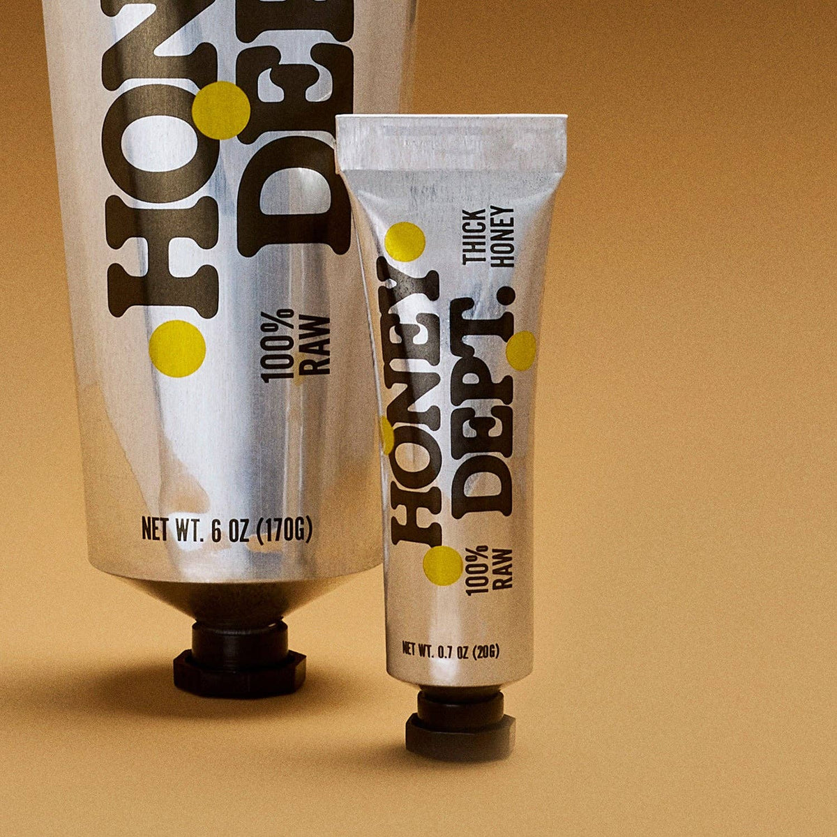 Pocket Tube of Honey