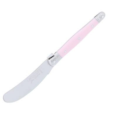 Jean Dubost Mini Spreader Pink