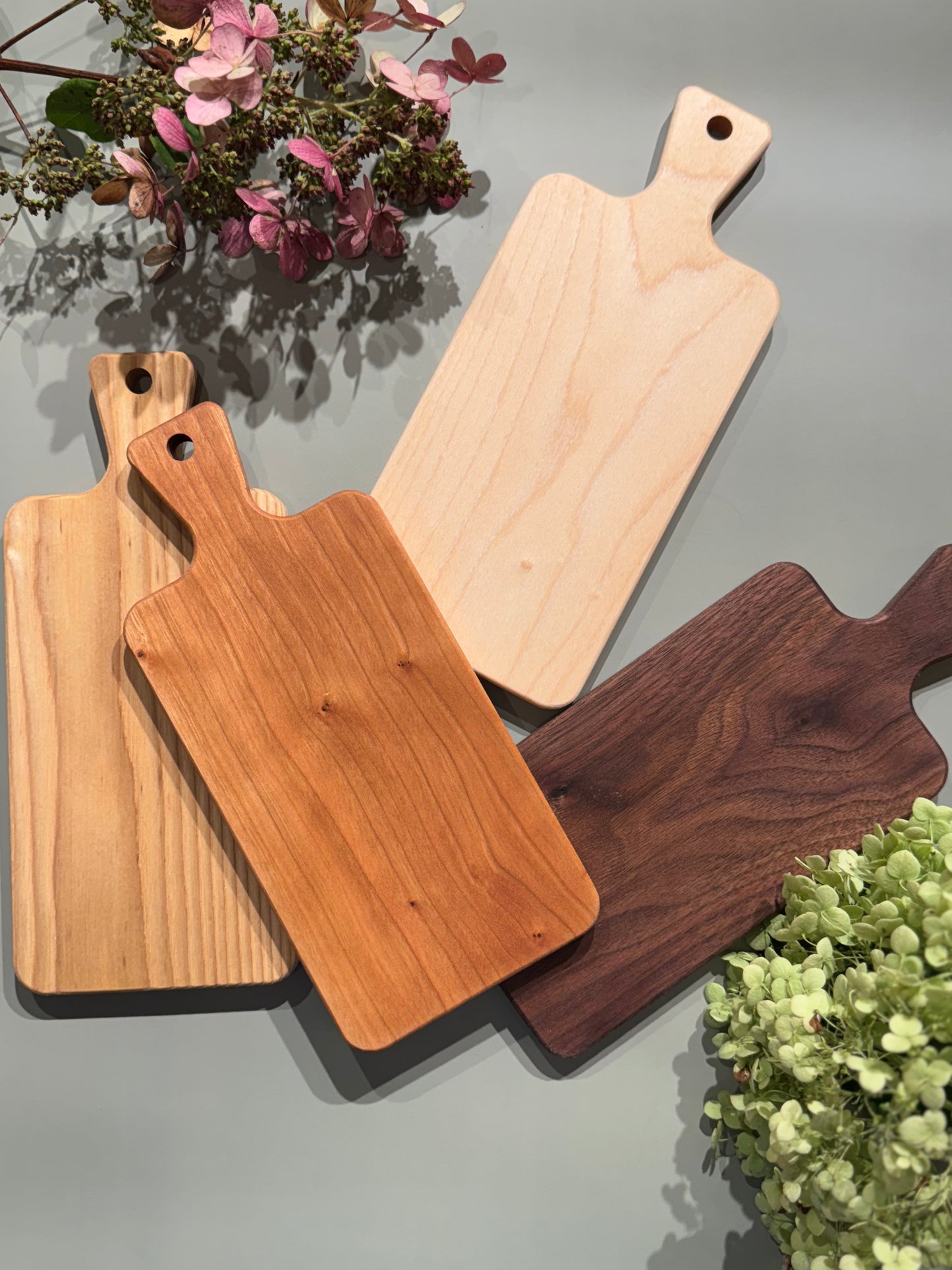 Heirloom Bar Boards