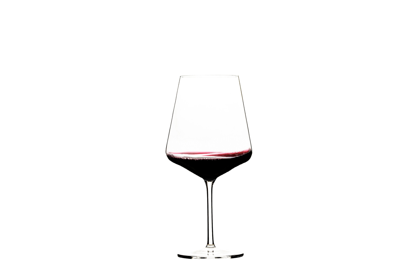 Ariana 25 oz. Burgundy