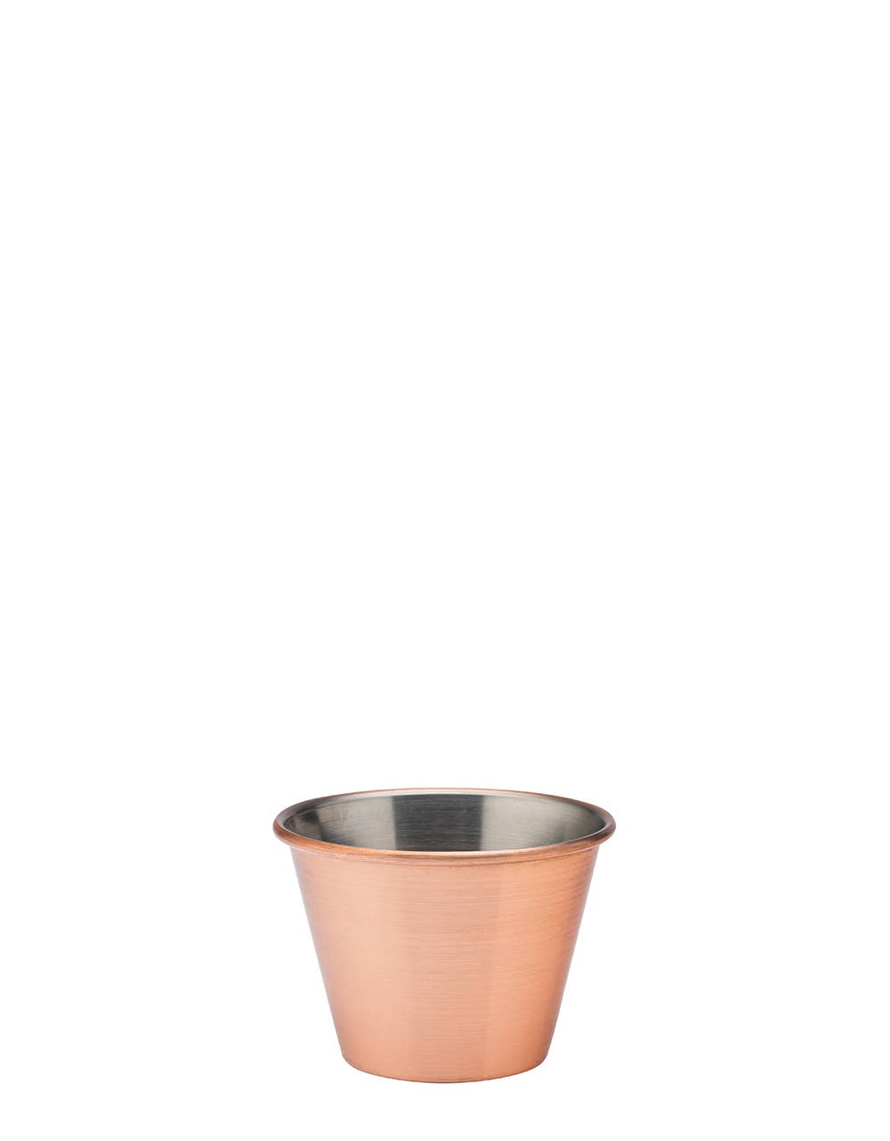 Copper Ramekin 2.5 oz.
