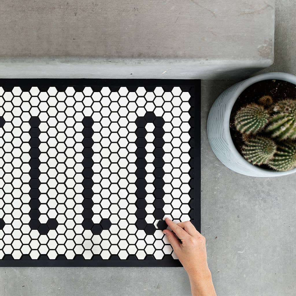 Tile Mat - Large