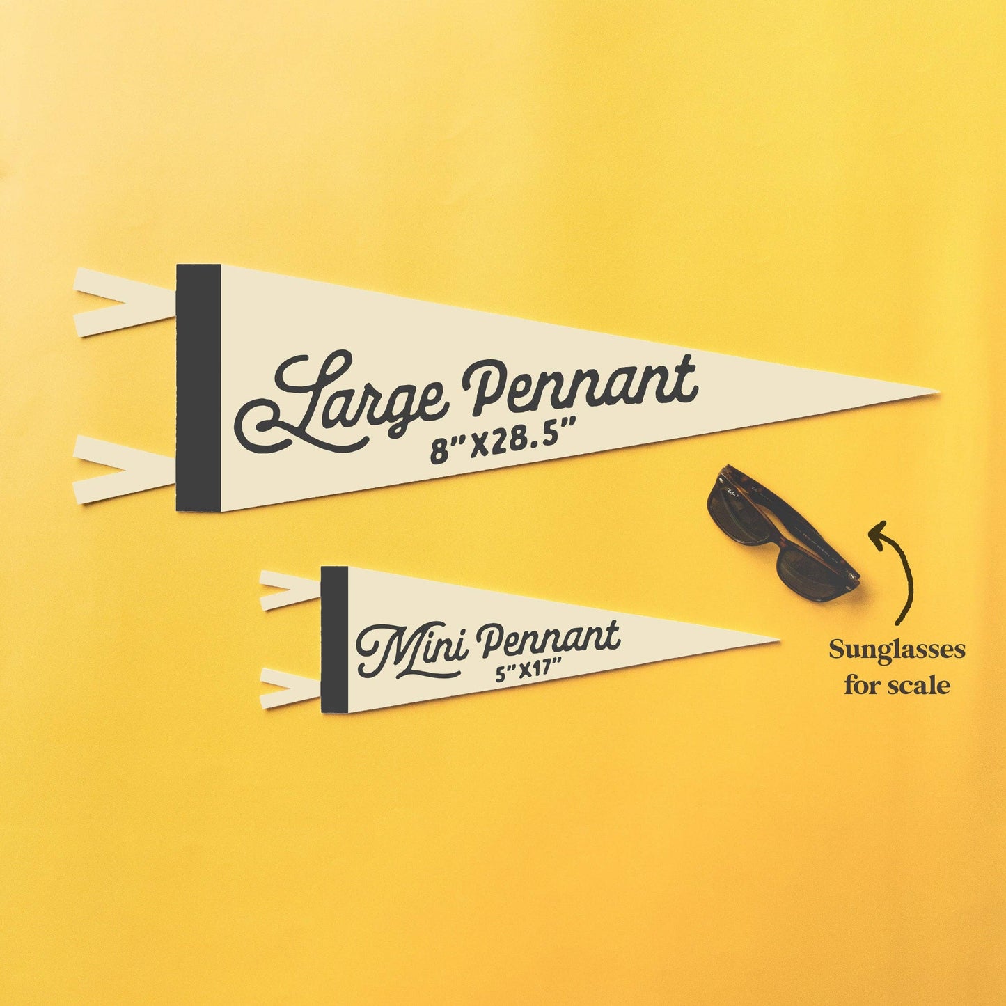 East Coast Felt Pennant