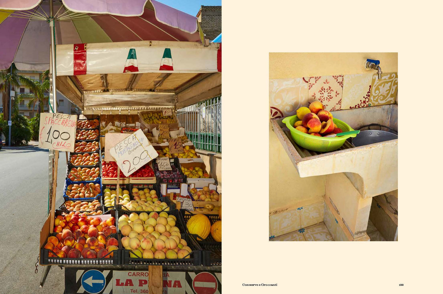 Sicily, My Sweet