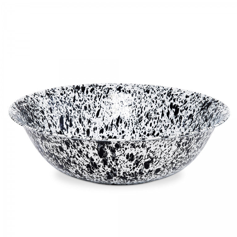 Splatterware Benson Basin