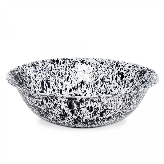 Splatterware Benson Basin
