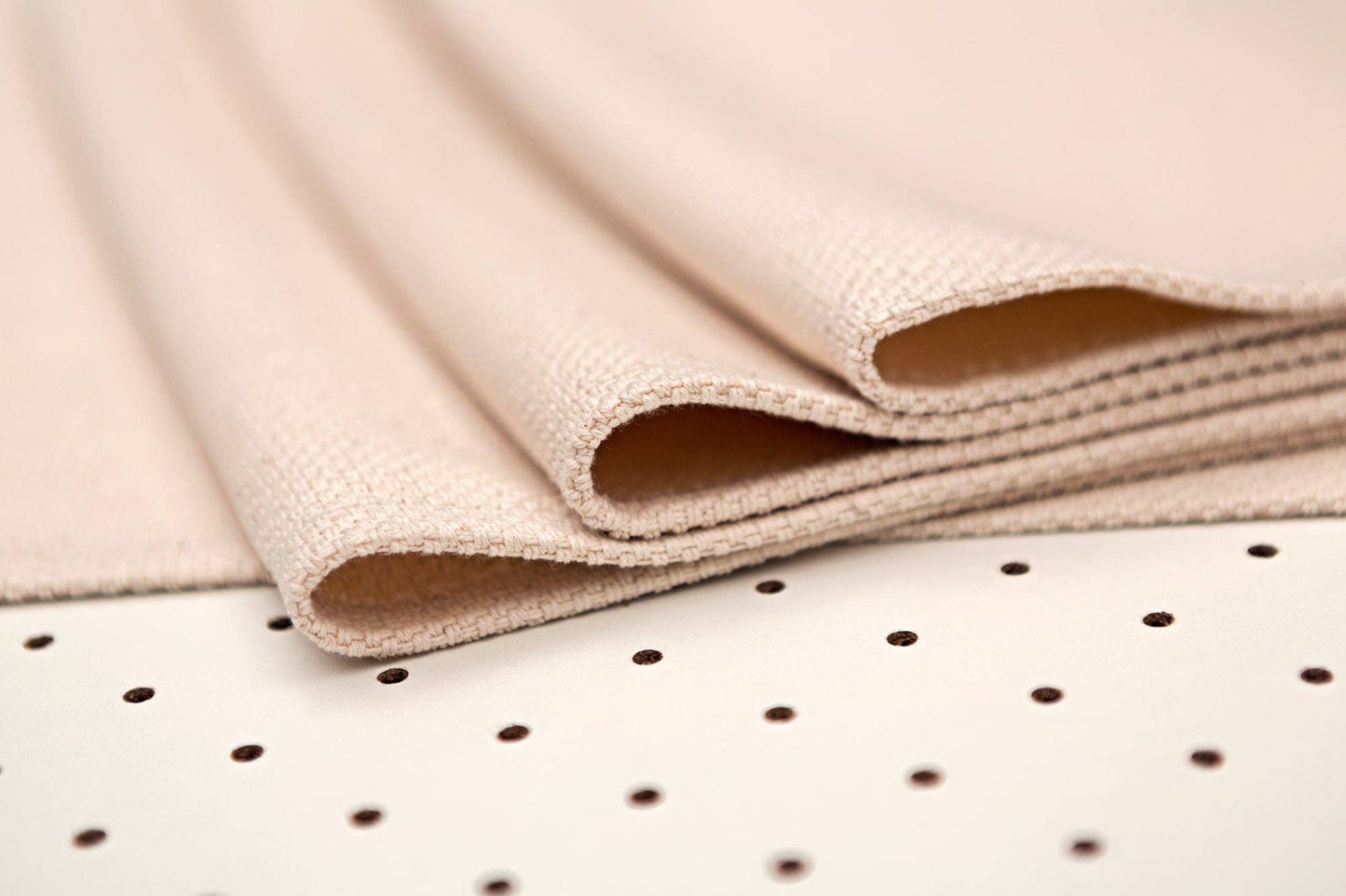 Cotton Placemats Set of 4 – Eco-Friendly Farmhouse Decor