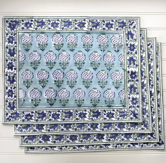 Placemat Granada, Set of 4