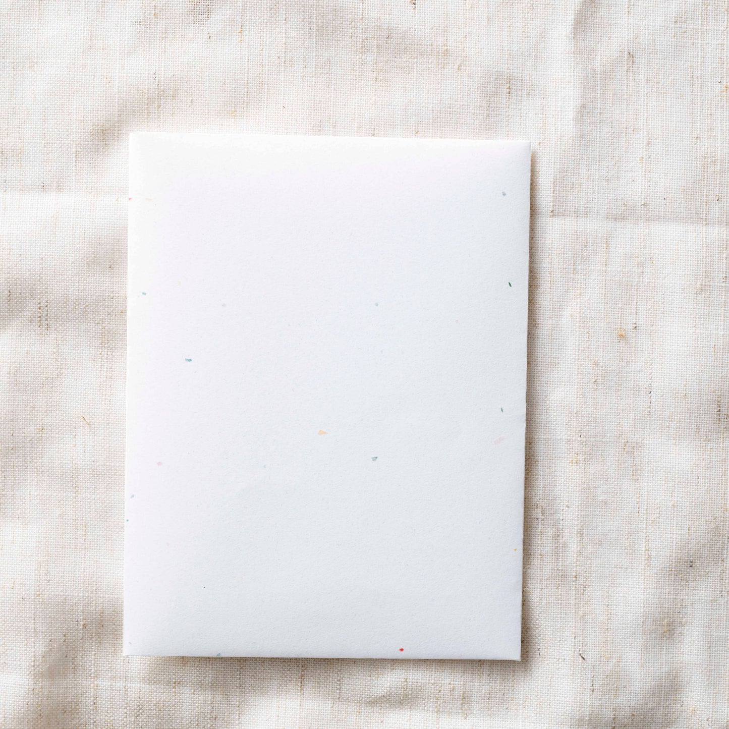 Forever + Ever. Amen | Religious Wedding Greeting Card