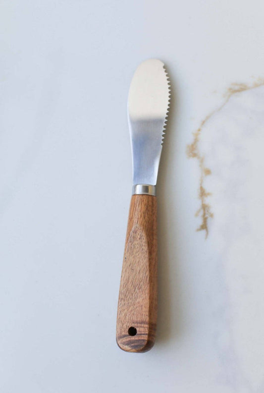 Cheese Knife
