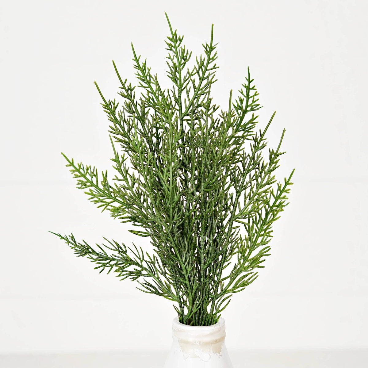 17in Pick-Soft Touch Evergreen Cedar Pine