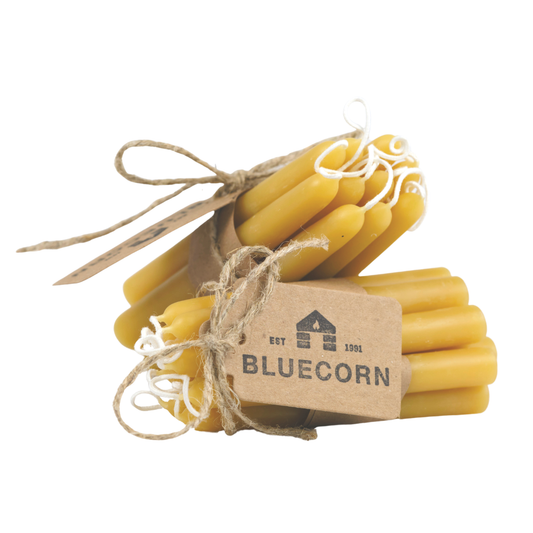 Pure Beeswax | Meditation Candles