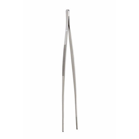 Straight Precision Plating Tongs