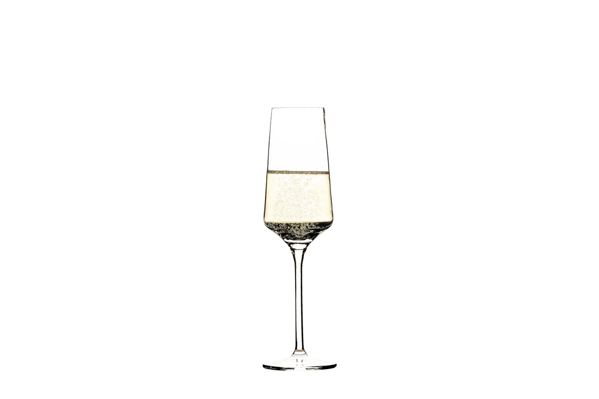 Champagne flute 7.75 oz