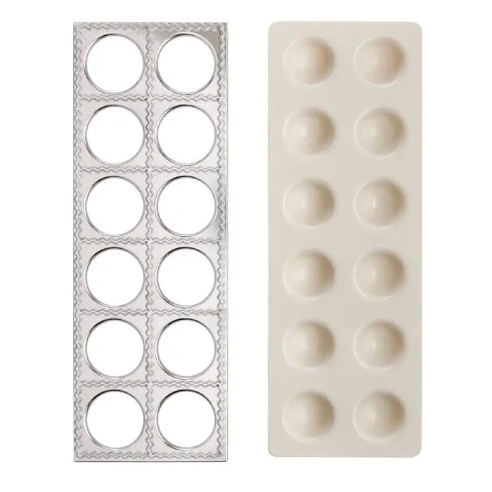 Ravioli Form