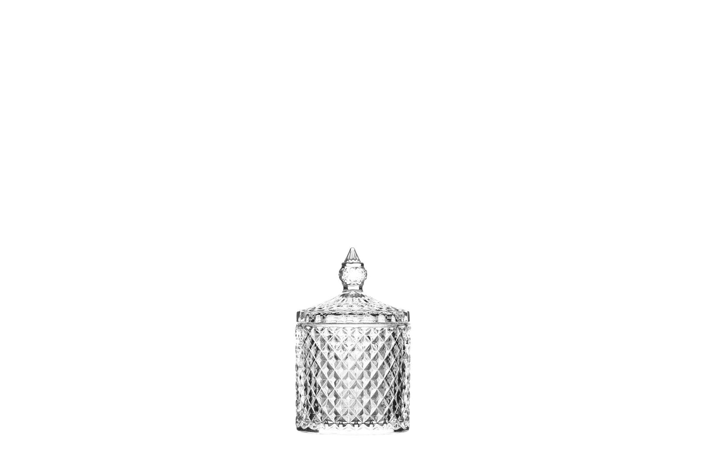 5.5" Bartop Canister