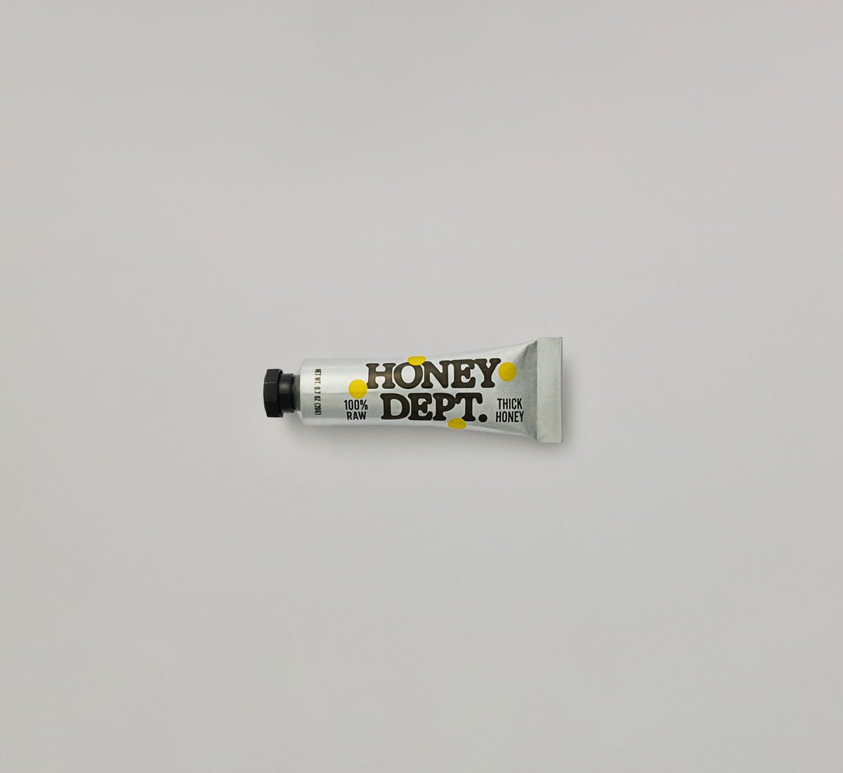 Pocket Tube of Honey