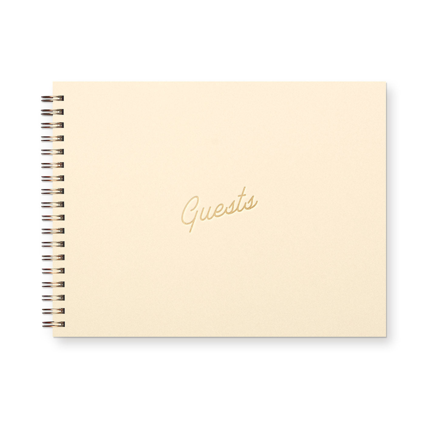Guest Book