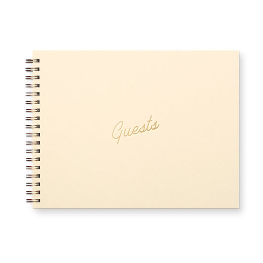 Guest Book