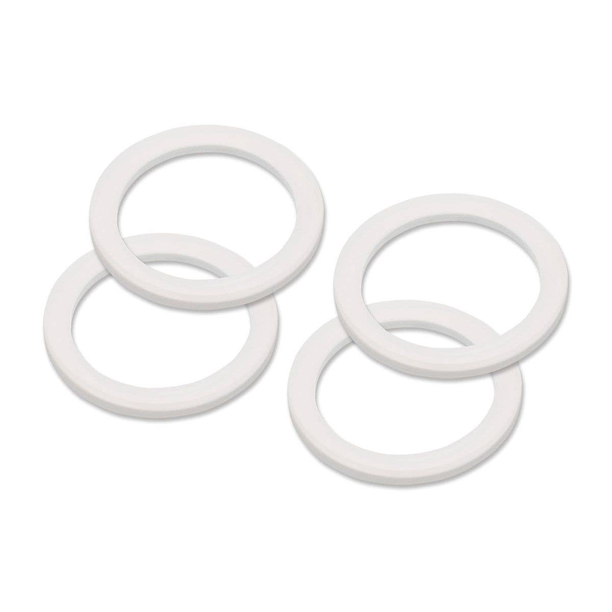 Fino Replacement Gaskets, 3 Cup