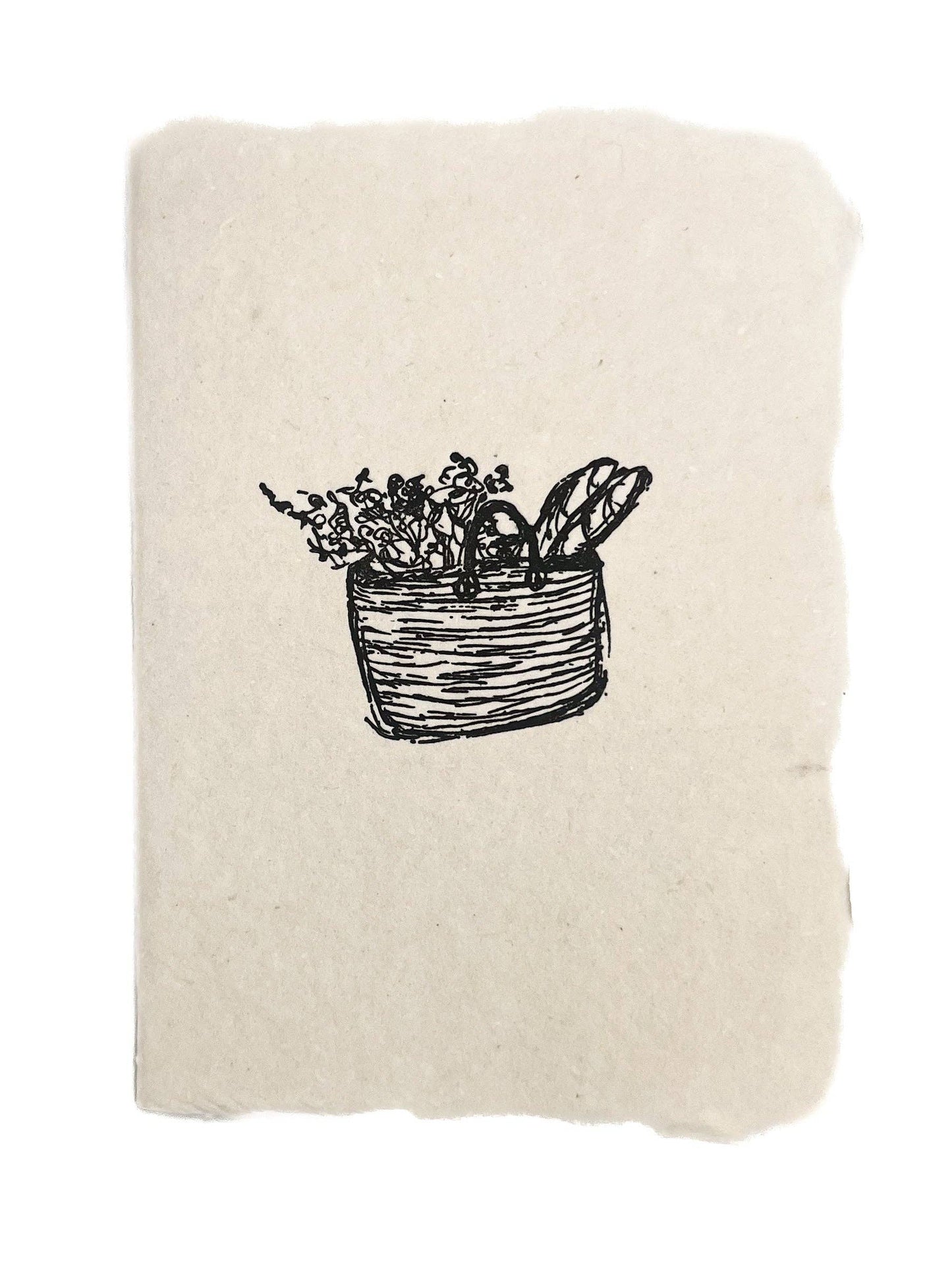 Full basket