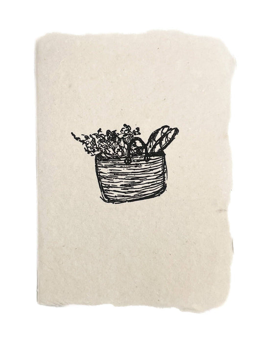 Full basket