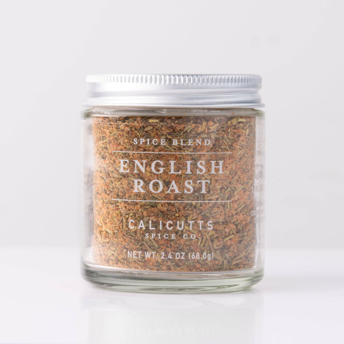 English Roast Spice Blend