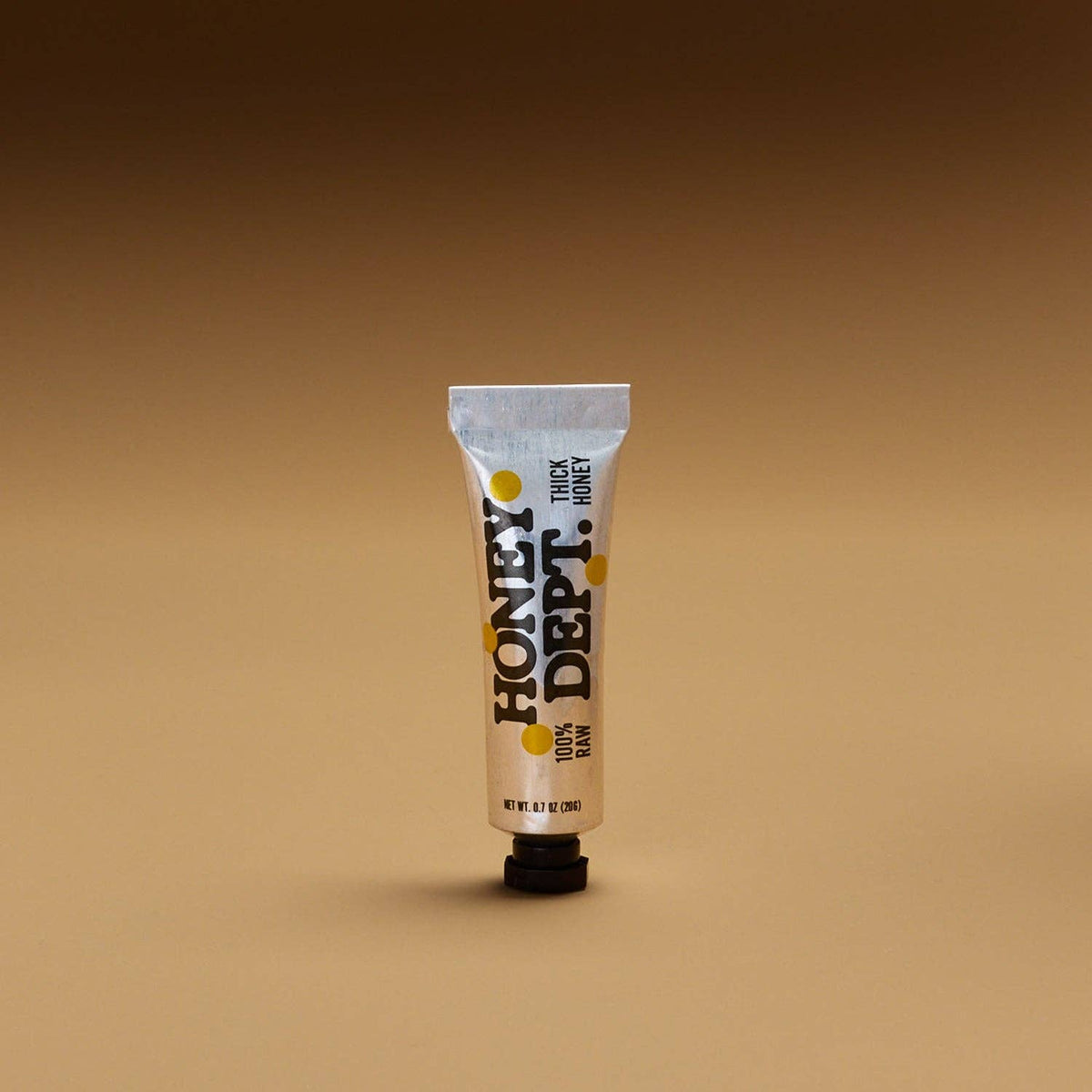 Pocket Tube of Honey