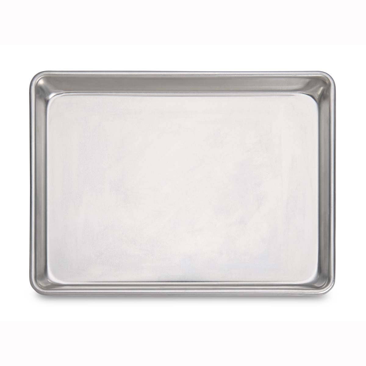 Mrs. Anderson's Baking Quarter Sheet Pan, 9.5 x 13