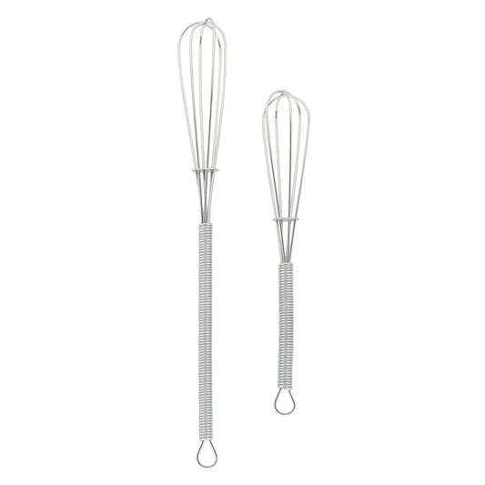 Mini whisk set (2)