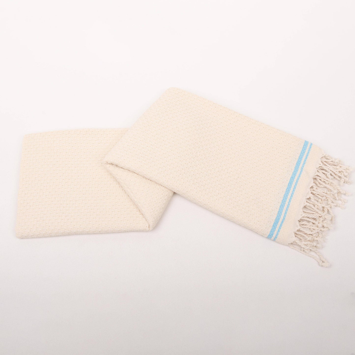 Minimalist Organic Cotton Hand  Towel