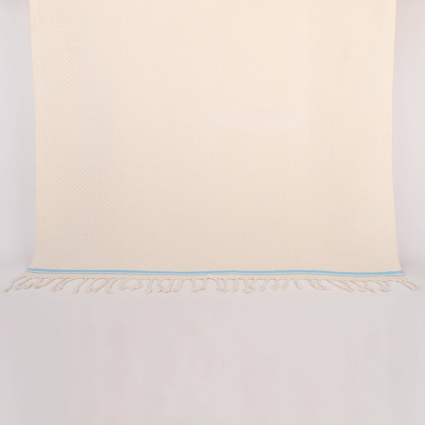 Minimalist Organic Cotton Hand  Towel