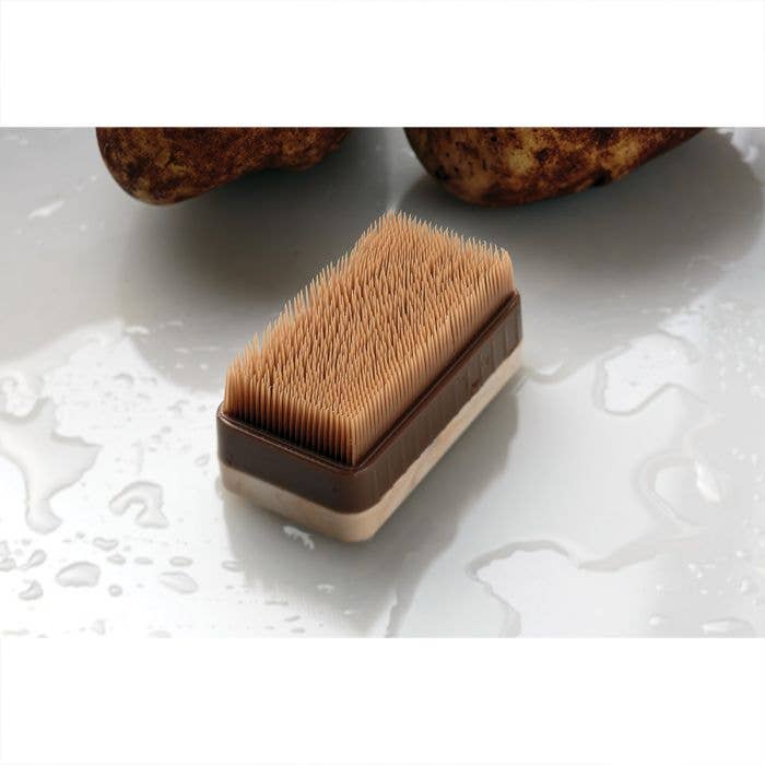 Potato Brush