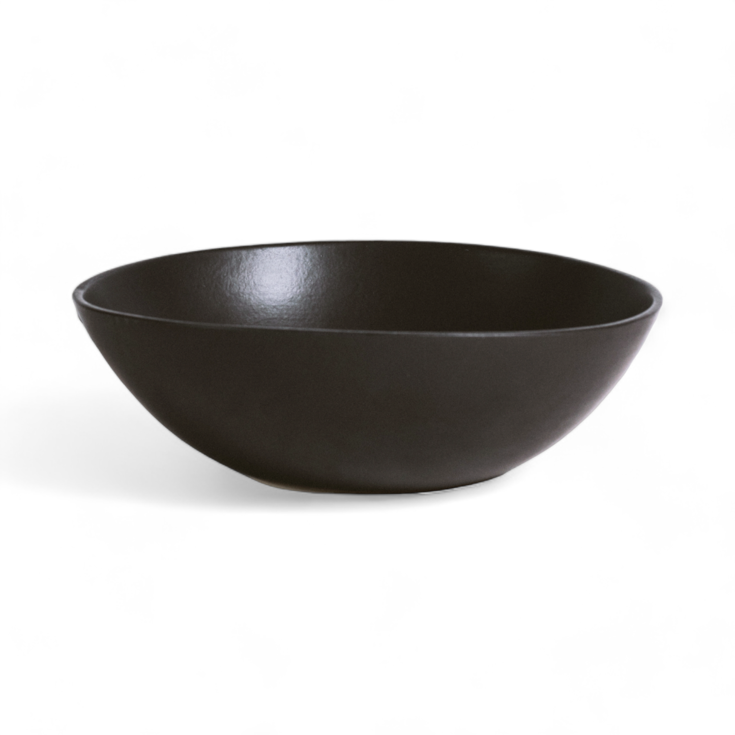 Handmade Stoneware Serving Bowl | Dadasi 11.8"