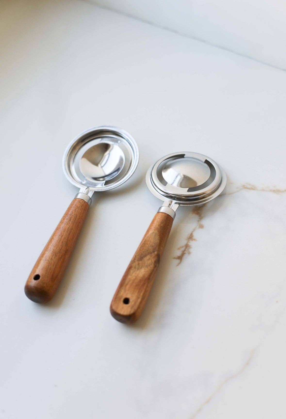 Egg White Separator