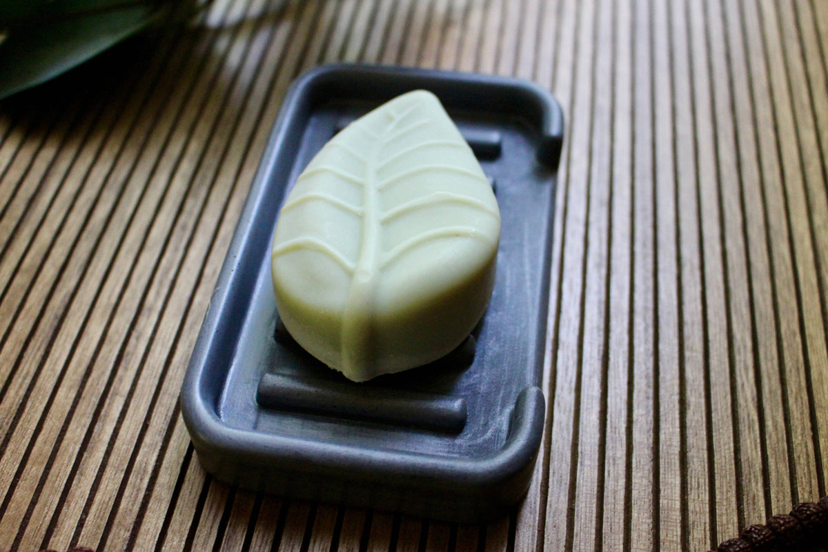 Concrete Soap Tray