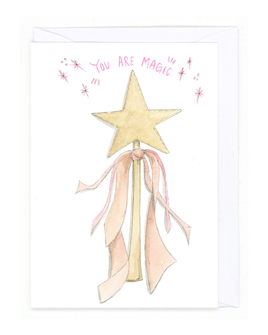 "You're Magic"
