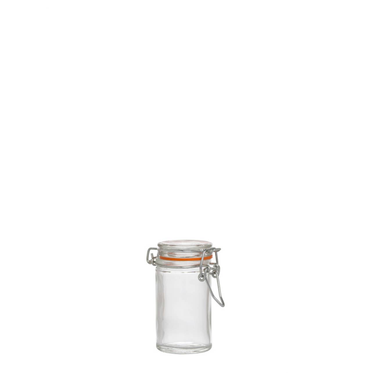 Mini Terrine Jar, 2.5 oz.