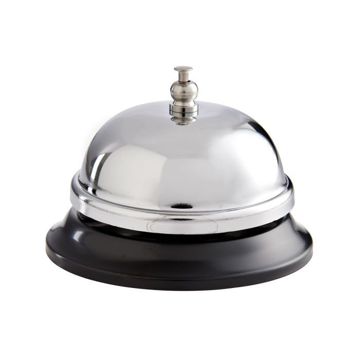 Old School Dinner Bell