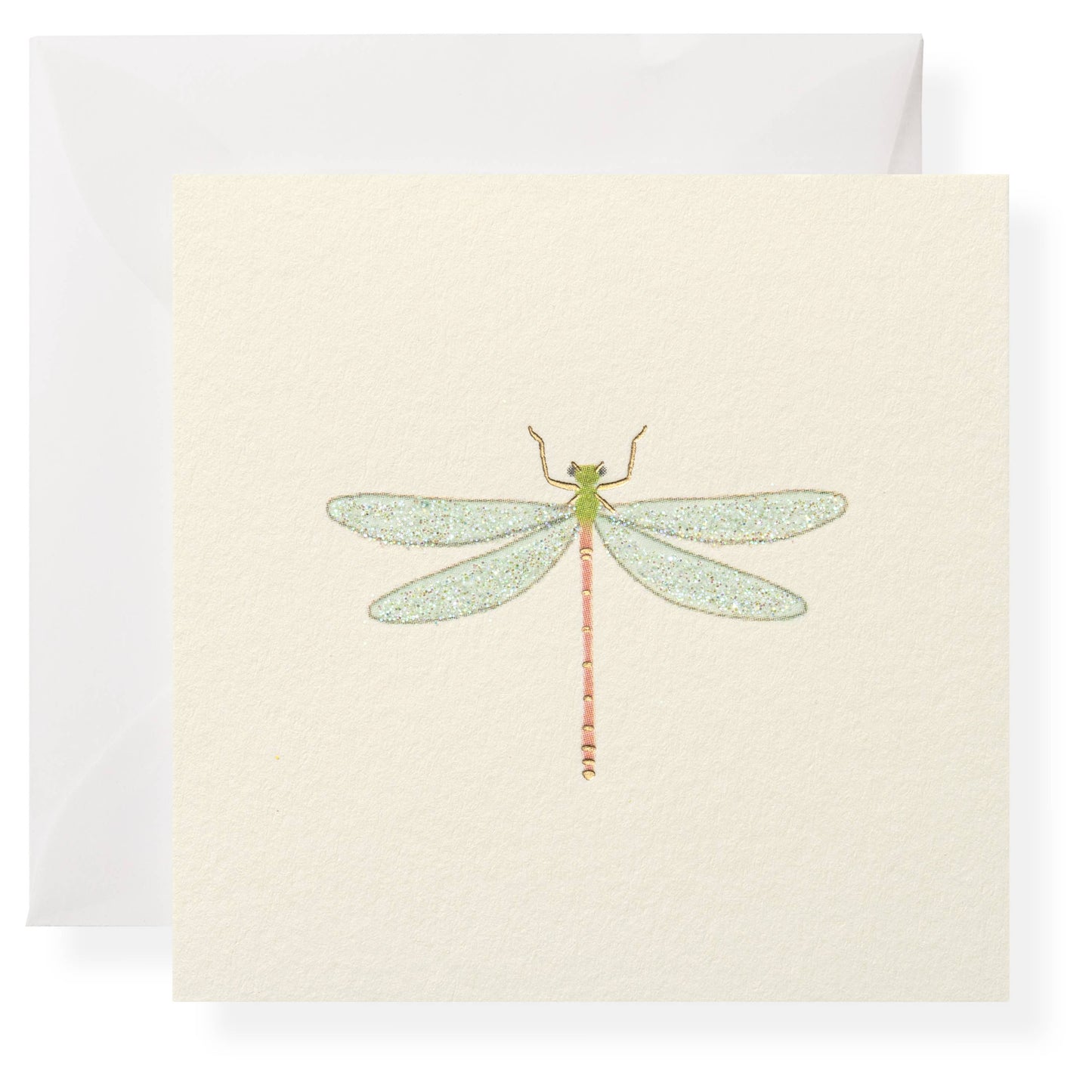 Madame Dragonfly Individual Gift Enclosure