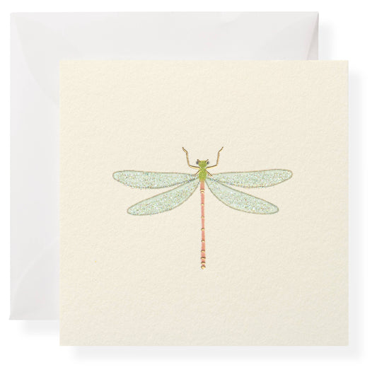 Madame Dragonfly Individual Gift Enclosure