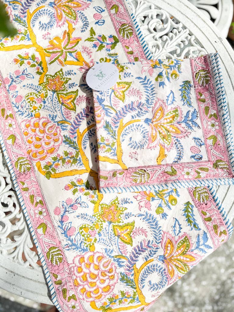 Drayton Table Runner