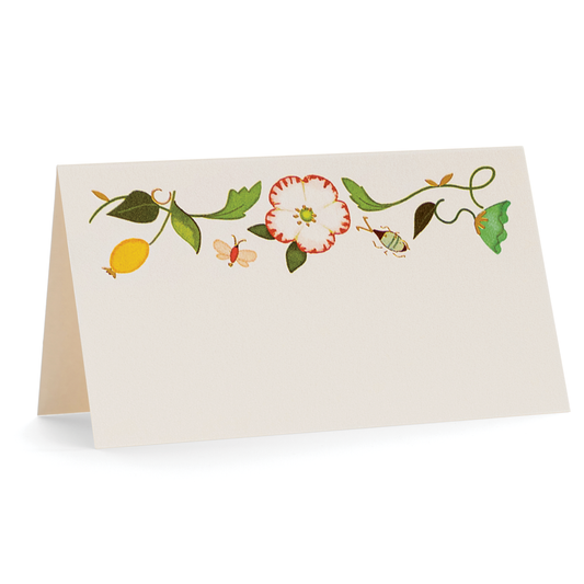 Kensington Place Cards
