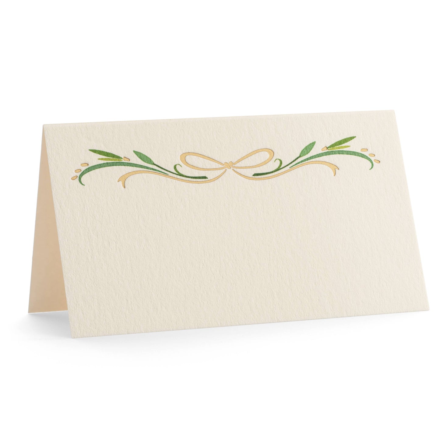 Tivoli Garden Place Cards