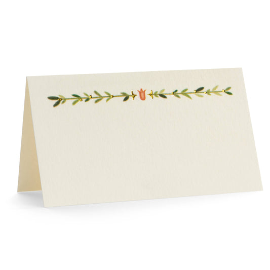 Etta Place Cards