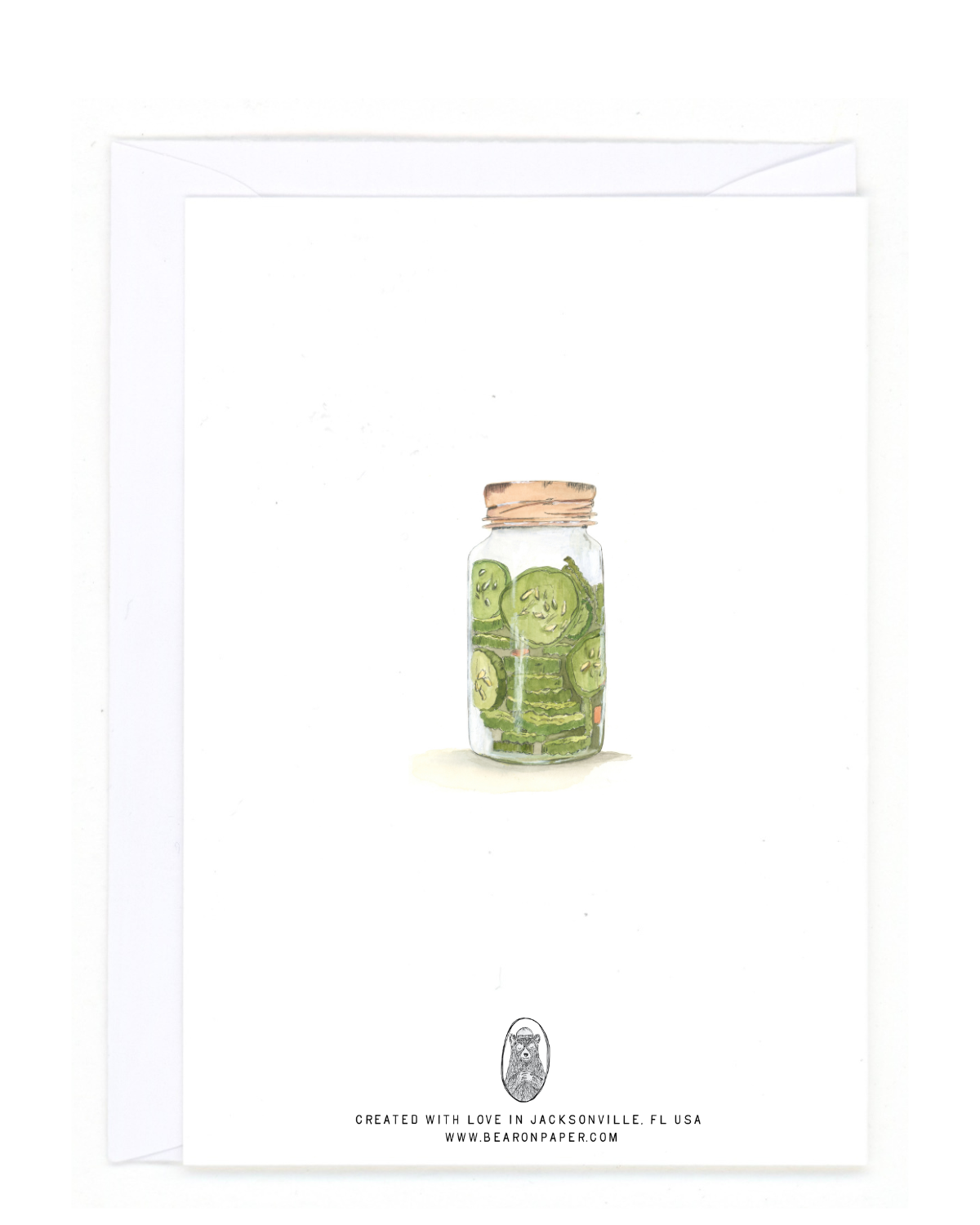 "A Big Dill"
