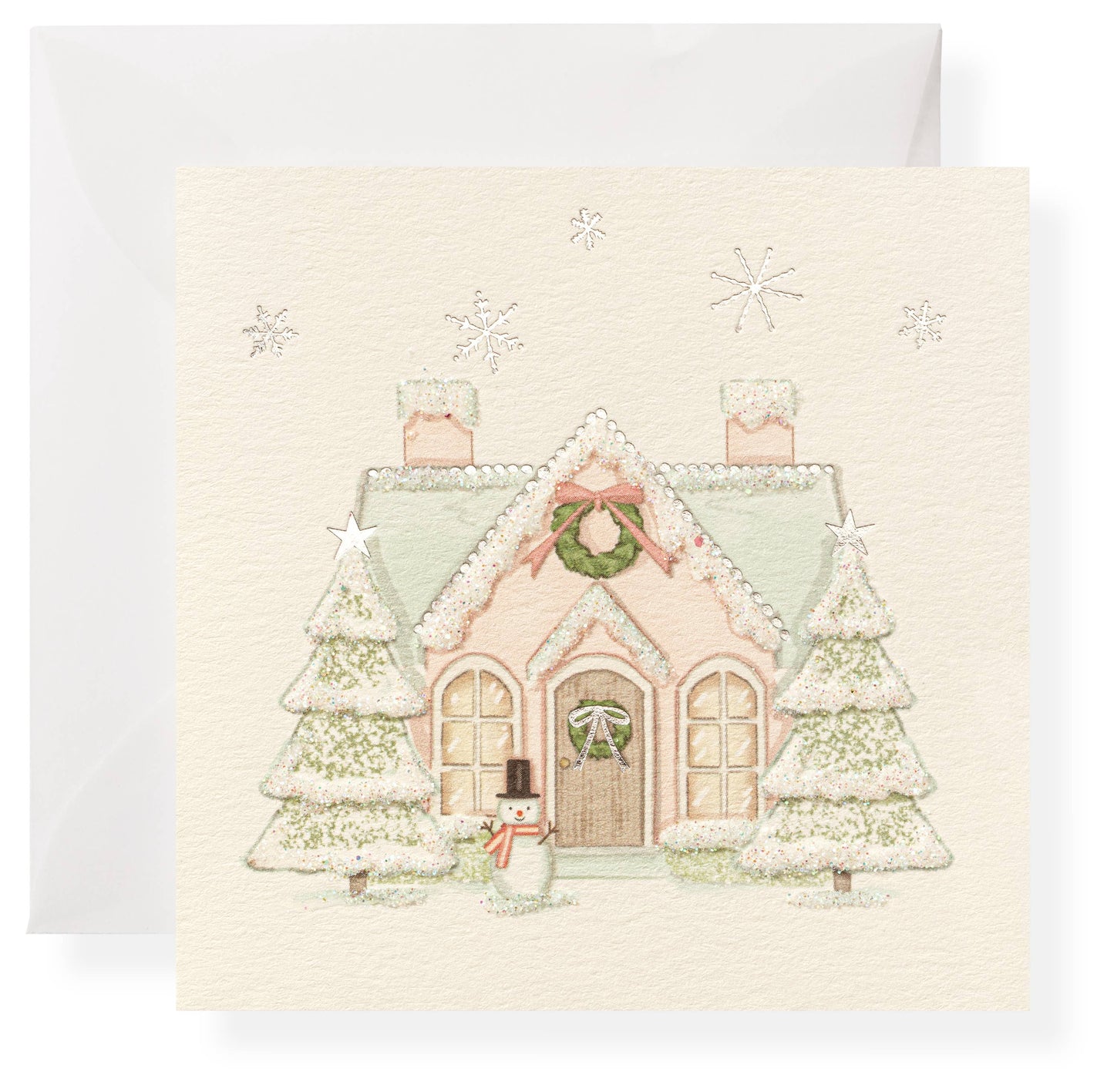 Merry House Individual Gift Enclosure