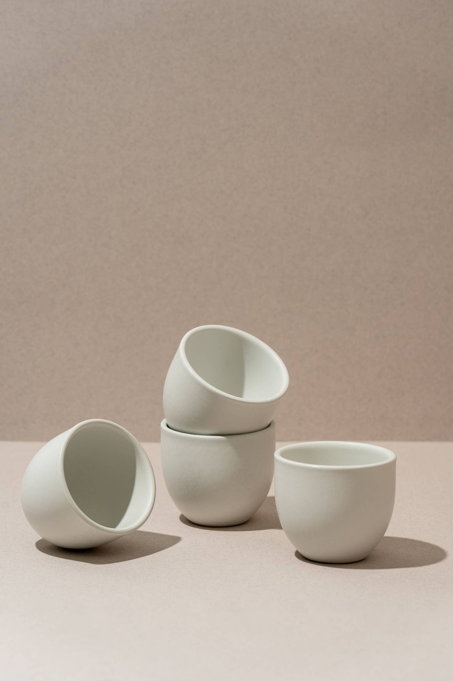 Handmade Stoneware Coffee Cup/Mug | Dadasi 6.7 oz
