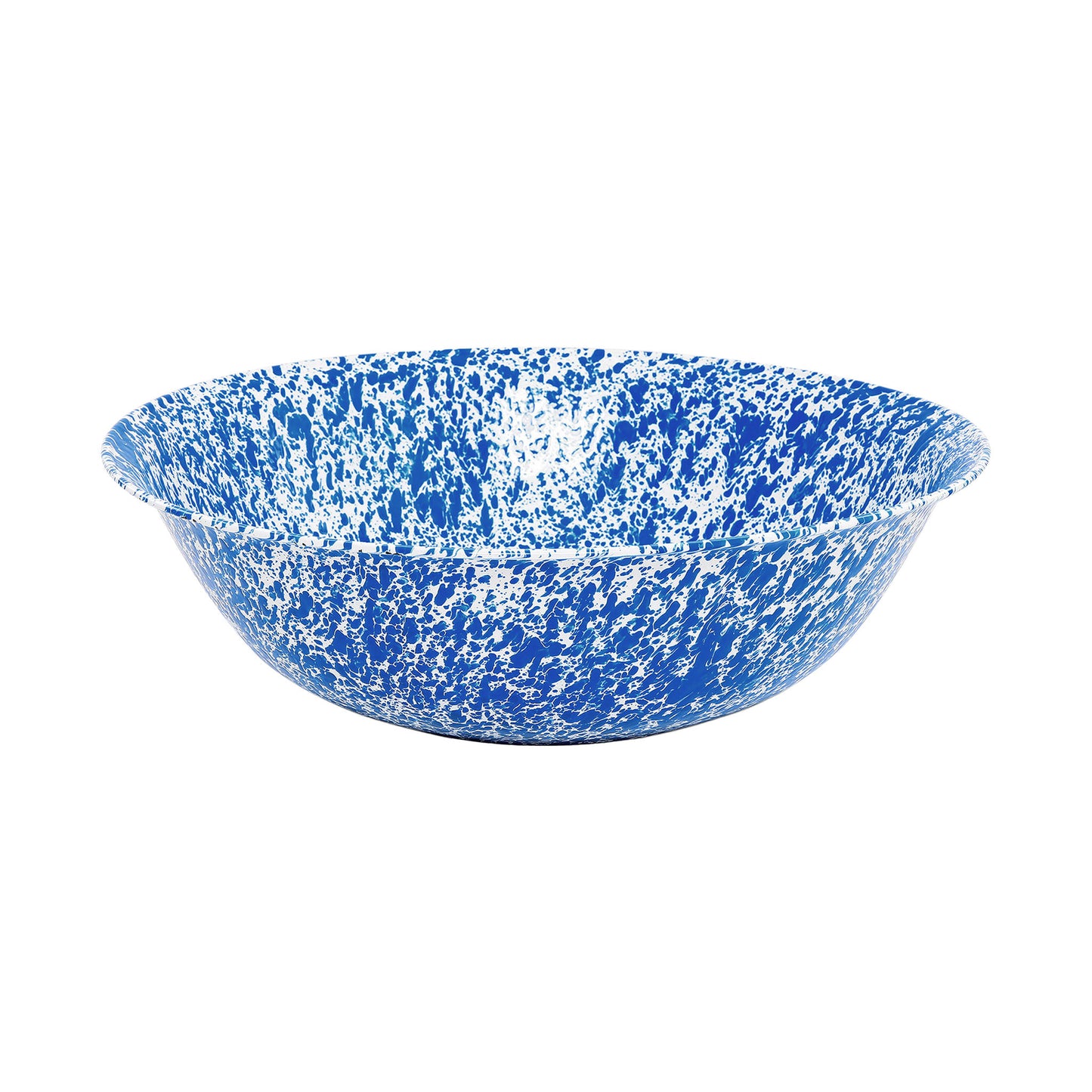 Splatterware Benson Basin